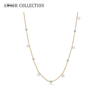 AWISH COLLECTION項鏈45