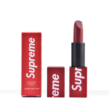 Supreme  口紅唇膏