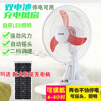 太陽風(fēng)扇