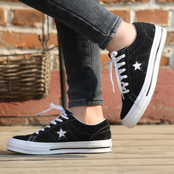 匡威（Converse）板鞋158369/主推黑色 店長推薦 37，38，42.5，41，42，43