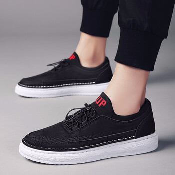 百狄（BYETIVE）男士WL25黑色 41