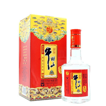 百年牛欄山41