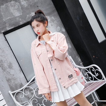 減齡夾克，讓你的青春活力四射