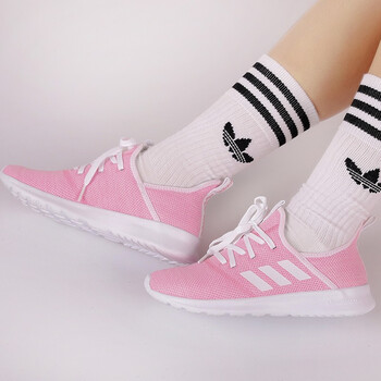 阿迪達(dá)斯（adidas）跑步鞋G26809 