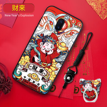 個(gè)性蘋(píng)果手機殼，讓生活更吸睛