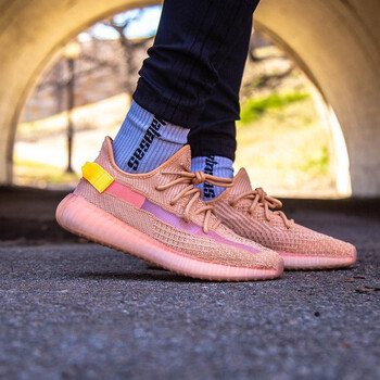阿迪達斯（Adidas）跑步鞋EG7490（美洲限定） 43