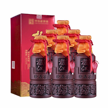 京東枝江白酒