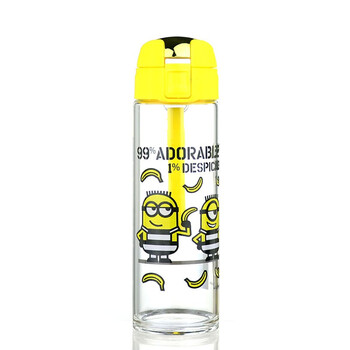 神偷奶爸玻璃杯400ml，201-300ml