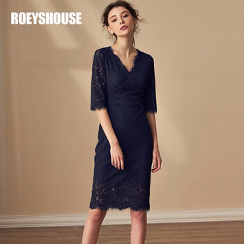 roeyshouse,元素,roeyshouse,新款,樣式,新款,衣裙,連衣裙,流行,趨勢(shì)