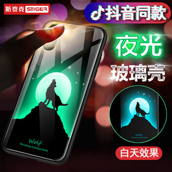 斯泰克（stiger） AppleiPhone6.5英寸 手機殼/保護套