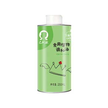 壓榨花生油，讓你的健康更有營養(yǎng)