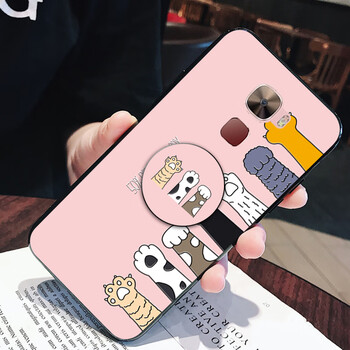 狄嘉 樂視 手機殼/保護(hù)套