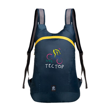 探拓（TECTOP）雙肩包，旅行包/駝包，折疊包/皮膚包