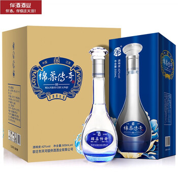 醇香白酒，送禮的健康之選