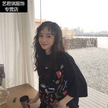 精致短袖，微胖女孩的好幫手