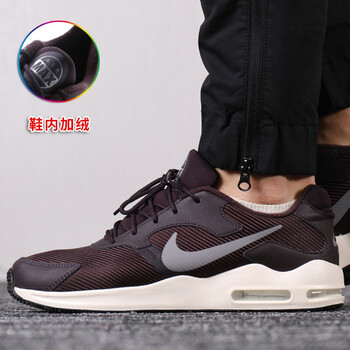 耐克（NIKE）跑步鞋916768-602/加絨 