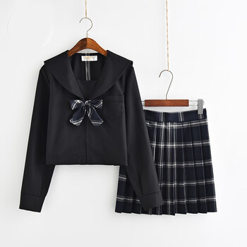 元素,學(xué)生,制服,新款,流行,趨勢,可愛,樣式