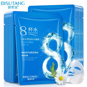 免洗面膜推薦