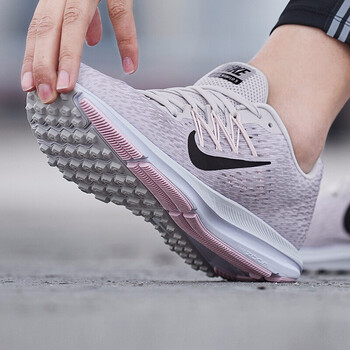 耐克（NIKE）跑步鞋蒼野灰AA7414-013 
