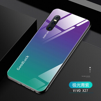 臻酷（ZHENKU） vivox27 手機殼/保護套
