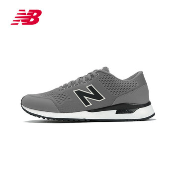 NEW BALANCE跑步鞋灰色MRL005BS 