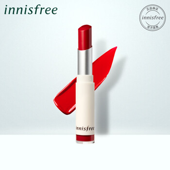 悅詩(shī)風(fēng)吟（Innisfree） 紅色 口紅唇膏