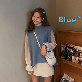 寬松連衣裙，打造優(yōu)雅氣質(zhì)小仙女