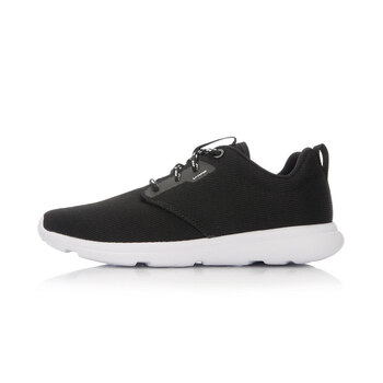 李寧跑步鞋黑/白 ARJL014-5 35，36，37.5，37，38，39，40，35.5