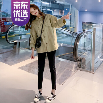 簡約風小外套，打造都市女人味
