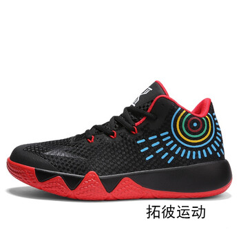 透氣籃球鞋，讓你的運動不再枯燥