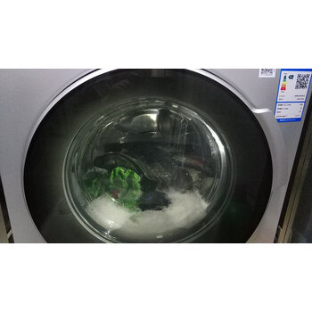 求助！美的MG120VJ31DS3洗衣机怎么样？必须要说！口碑竟然这样？