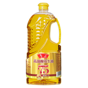 國(guó)產(chǎn),怎么樣,國(guó)產(chǎn),花生油,花生油