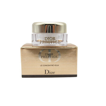 dior眼精華