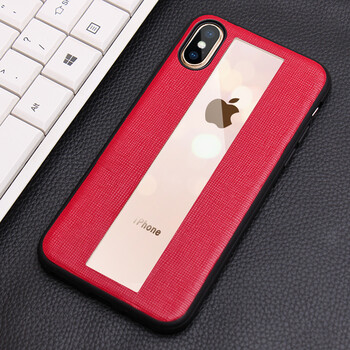 彼冠（BIGUAN） iPhone Xs 手機(jī)殼/保護(hù)套