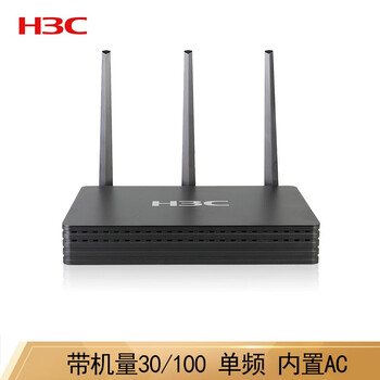 H3C ERG2-450W 路由器