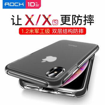 rock蘋果手機殼
