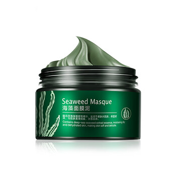 本方良品面膜控油平衡，補水保濕，清潔，細(xì)致毛孔