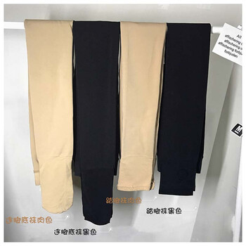 職場小心機，高腰闊腿褲顯瘦感