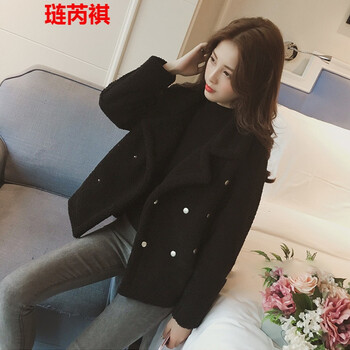 時(shí)尚修身長(cháng)袖外套，打造優(yōu)雅潮男