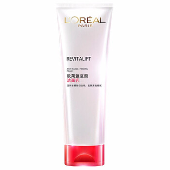 歐萊雅（LOREAL）潔面乳 0.1