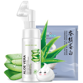 補水啫喱，讓肌膚不再干燥！
