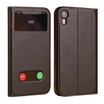 voliee iPhone XR 手機殼/保護套