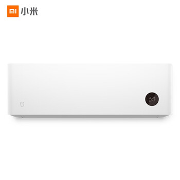 小米（MI） 大1.5匹 壁掛式 空調(diào) KFR-35GW-B1ZM-M1