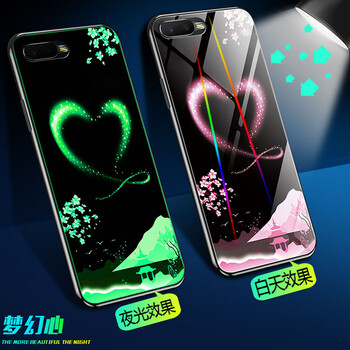 銘玳 OPPO K1/R15X 手機(jī)殼/保護(hù)套