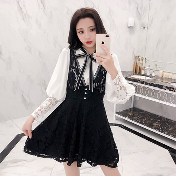 純色連衣裙，讓你變身女神氣質(zhì)