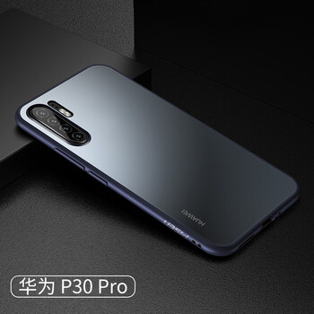 簡(jiǎn)高（Geertgao） 華為mate20/pro/p30/pro 手機(jī)殼/保護(hù)套