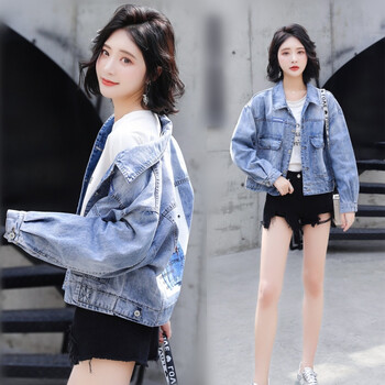 時(shí)尚夾克，讓你的穿搭更簡(jiǎn)單