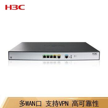 H3C H3C 路由器