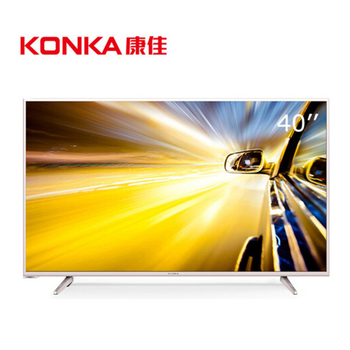 康佳（KONKA）LED40R6000U