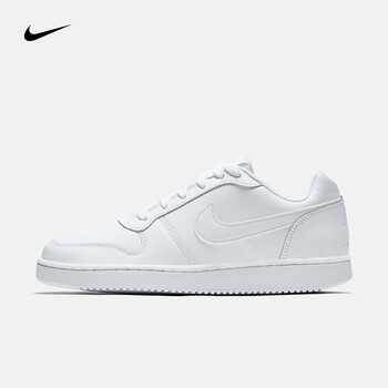 耐克（NIKE）板鞋AQ1779-100白/白 